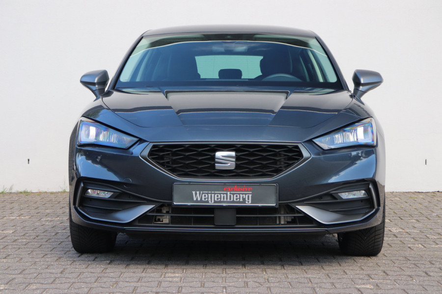 Seat Leon 1.4 TSI eHybrid PHEV FR LED PDC Cruise