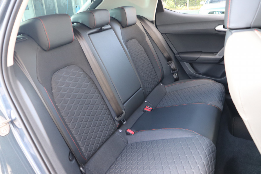Seat Leon 1.4 TSI eHybrid PHEV FR LED PDC Cruise