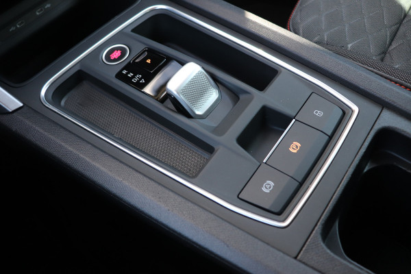 Seat Leon 1.4 TSI eHybrid PHEV FR LED PDC Cruise