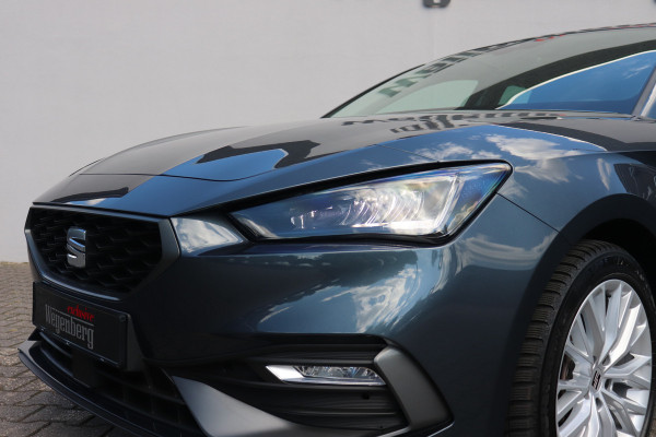 Seat Leon 1.4 TSI eHybrid PHEV FR LED PDC Cruise