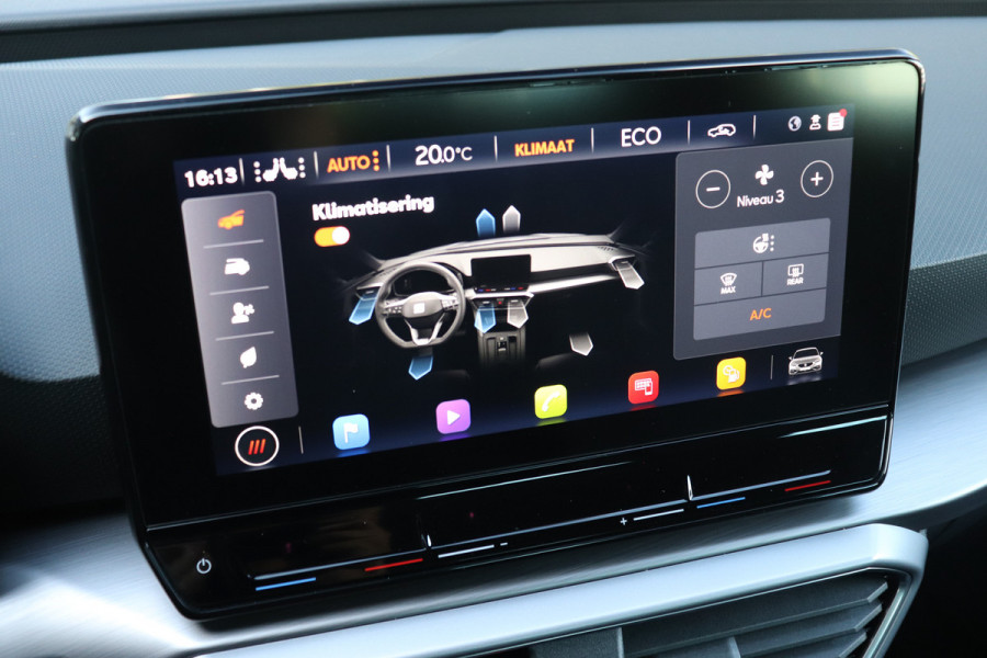 Seat Leon 1.4 TSI eHybrid PHEV FR LED PDC Cruise