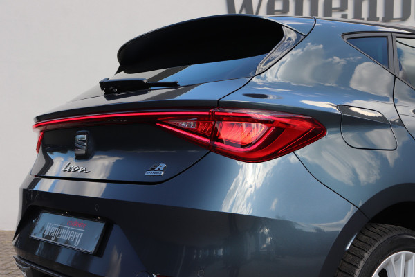 Seat Leon 1.4 TSI eHybrid PHEV FR LED PDC Cruise