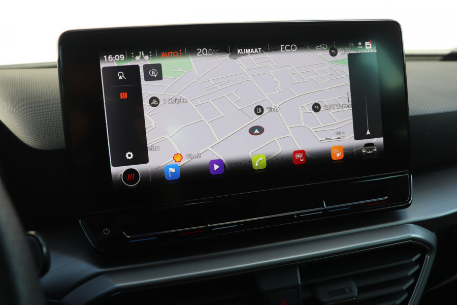 Seat Leon 1.4 TSI eHybrid PHEV FR LED PDC Cruise