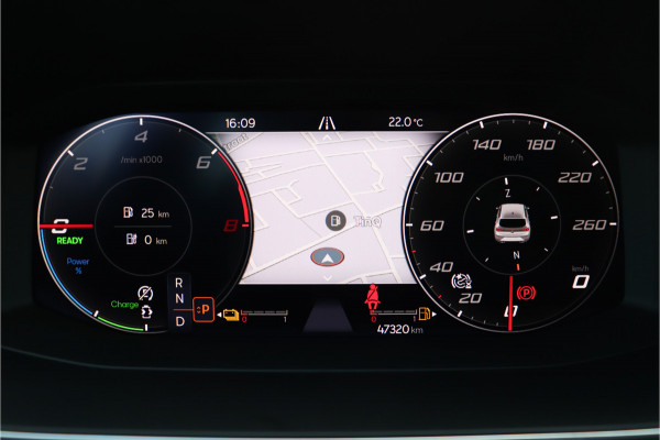 Seat Leon 1.4 TSI eHybrid PHEV FR LED PDC Cruise