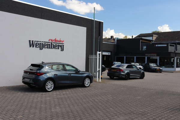 Seat Leon 1.4 TSI eHybrid PHEV FR LED PDC Cruise