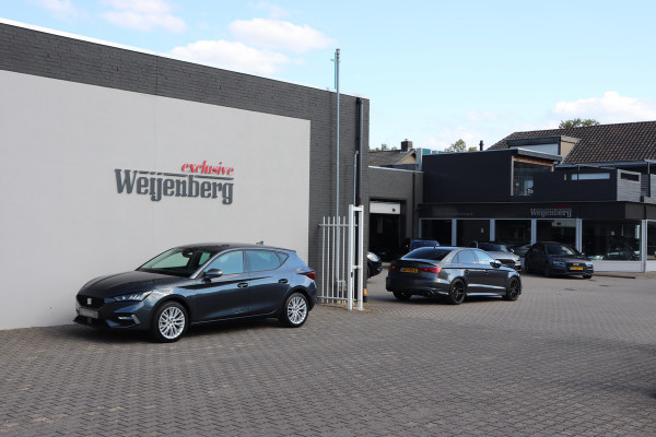 Seat Leon 1.4 TSI eHybrid PHEV FR LED PDC Cruise