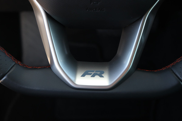 Seat Leon 1.4 TSI eHybrid PHEV FR LED PDC Cruise