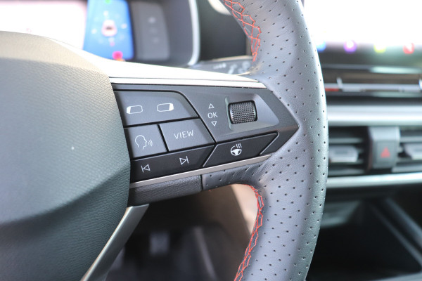 Seat Leon 1.4 TSI eHybrid PHEV FR LED PDC Cruise