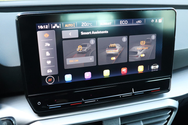 Seat Leon 1.4 TSI eHybrid PHEV FR LED PDC Cruise