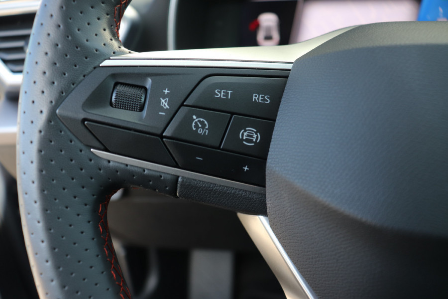 Seat Leon 1.4 TSI eHybrid PHEV FR LED PDC Cruise