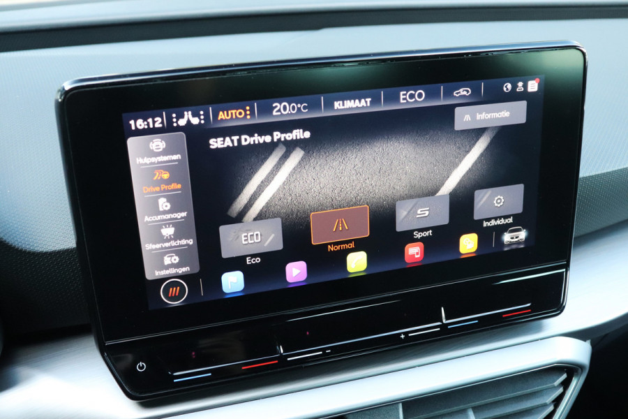 Seat Leon 1.4 TSI eHybrid PHEV FR LED PDC Cruise