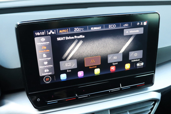 Seat Leon 1.4 TSI eHybrid PHEV FR LED PDC Cruise