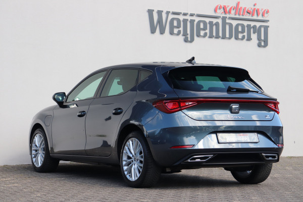 Seat Leon 1.4 TSI eHybrid PHEV FR LED PDC Cruise