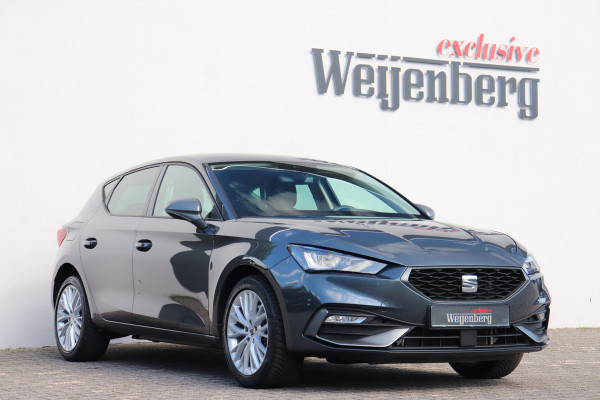 Seat Leon 1.4 TSI eHybrid PHEV FR LED PDC Cruise