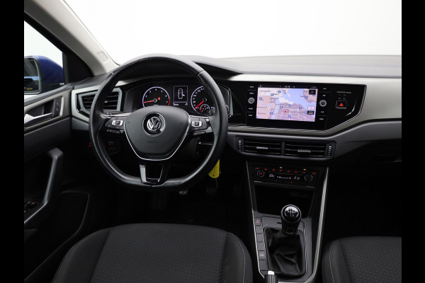 Volkswagen Polo 1.0 TSI Comfortline | Adapt. Cr. | Climate Control | Parkeersensoren V&A | Prijs Rijklaar !!