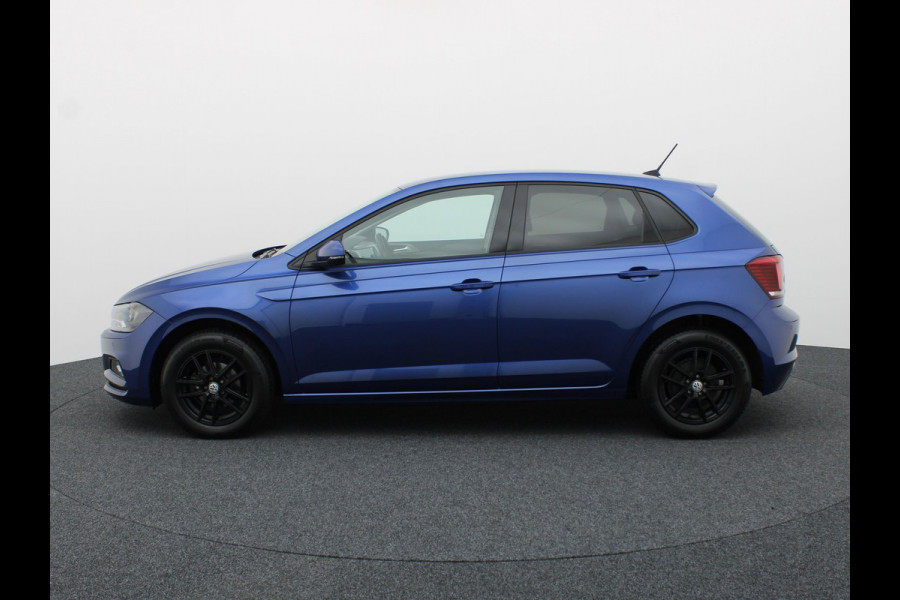Volkswagen Polo 1.0 TSI Comfortline | Adapt. Cr. | Climate Control | Parkeersensoren V&A | Prijs Rijklaar !!