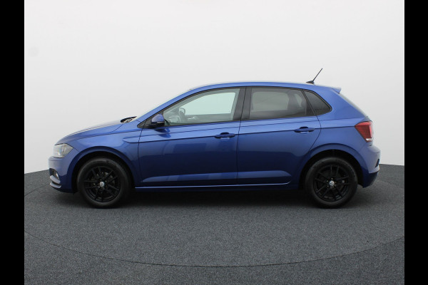 Volkswagen Polo 1.0 TSI Comfortline | Adapt. Cr. | Climate Control | Parkeersensoren V&A | Prijs Rijklaar !!