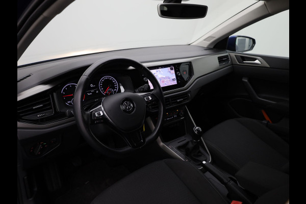 Volkswagen Polo 1.0 TSI Comfortline | Adapt. Cr. | Climate Control | Parkeersensoren V&A | Prijs Rijklaar !!
