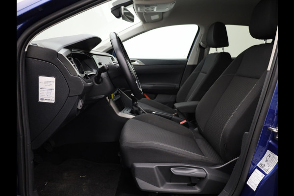 Volkswagen Polo 1.0 TSI Comfortline | Adapt. Cr. | Climate Control | Parkeersensoren V&A | Prijs Rijklaar !!