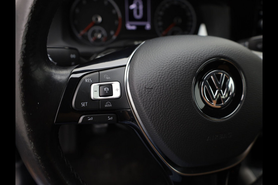 Volkswagen Polo 1.0 TSI Comfortline | Adapt. Cr. | Climate Control | Parkeersensoren V&A | Prijs Rijklaar !!