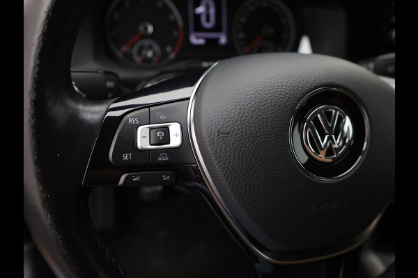 Volkswagen Polo 1.0 TSI Comfortline | Adapt. Cr. | Climate Control | Parkeersensoren V&A | Prijs Rijklaar !!