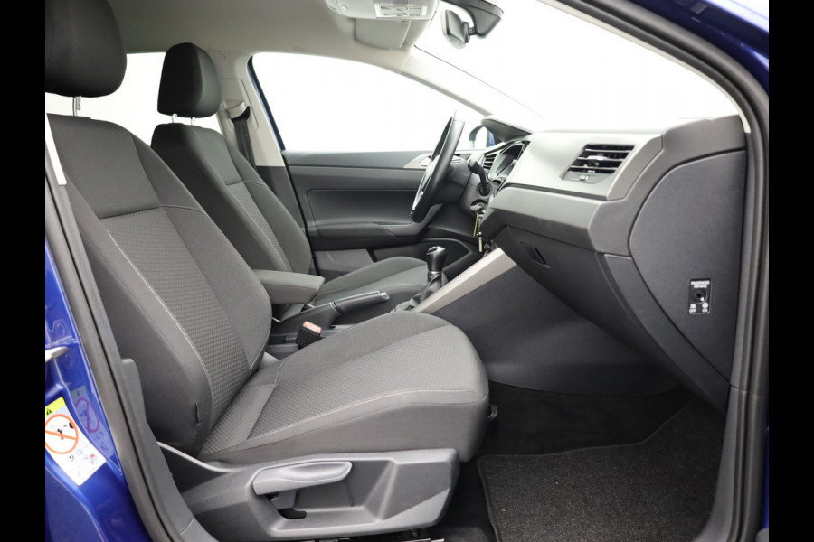 Volkswagen Polo 1.0 TSI Comfortline | Adapt. Cr. | Climate Control | Parkeersensoren V&A | Prijs Rijklaar !!