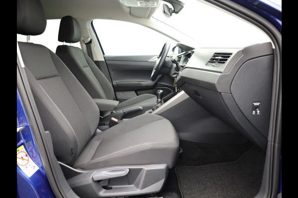 Volkswagen Polo 1.0 TSI Comfortline | Adapt. Cr. | Climate Control | Parkeersensoren V&A | Prijs Rijklaar !!