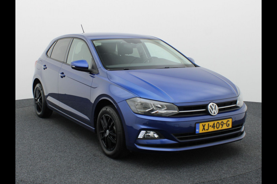 Volkswagen Polo 1.0 TSI Comfortline | Adapt. Cr. | Climate Control | Parkeersensoren V&A | Prijs Rijklaar !!