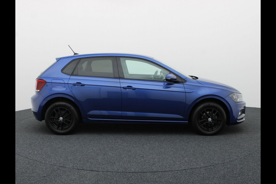 Volkswagen Polo 1.0 TSI Comfortline | Adapt. Cr. | Climate Control | Parkeersensoren V&A | Prijs Rijklaar !!