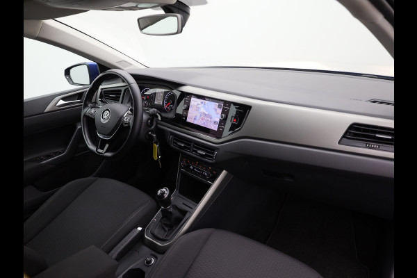 Volkswagen Polo 1.0 TSI Comfortline | Adapt. Cr. | Climate Control | Parkeersensoren V&A | Prijs Rijklaar !!