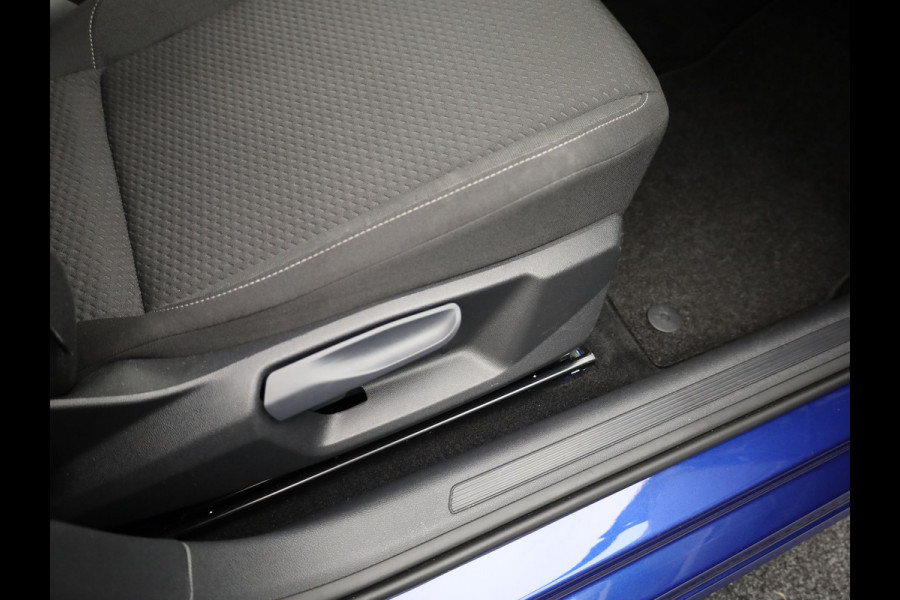 Volkswagen Polo 1.0 TSI Comfortline | Adapt. Cr. | Climate Control | Parkeersensoren V&A | Prijs Rijklaar !!