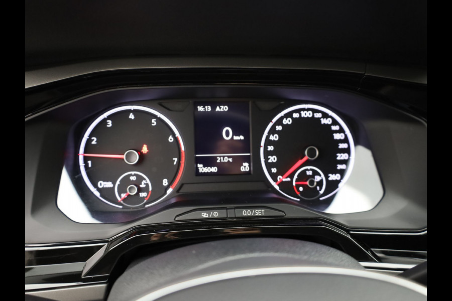 Volkswagen Polo 1.0 TSI Comfortline | Adapt. Cr. | Climate Control | Parkeersensoren V&A | Prijs Rijklaar !!