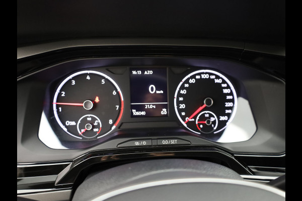 Volkswagen Polo 1.0 TSI Comfortline | Adapt. Cr. | Climate Control | Parkeersensoren V&A | Prijs Rijklaar !!