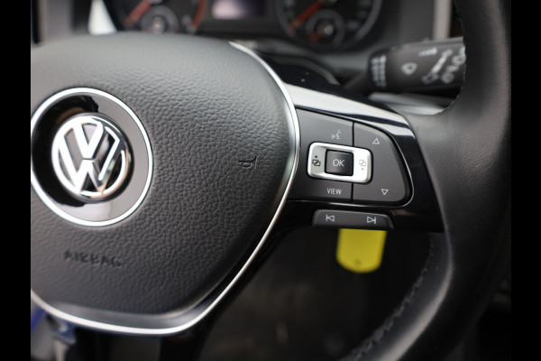 Volkswagen Polo 1.0 TSI Comfortline | Adapt. Cr. | Climate Control | Parkeersensoren V&A | Prijs Rijklaar !!