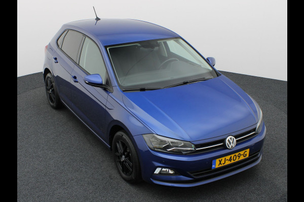 Volkswagen Polo 1.0 TSI Comfortline | Adapt. Cr. | Climate Control | Parkeersensoren V&A | Prijs Rijklaar !!