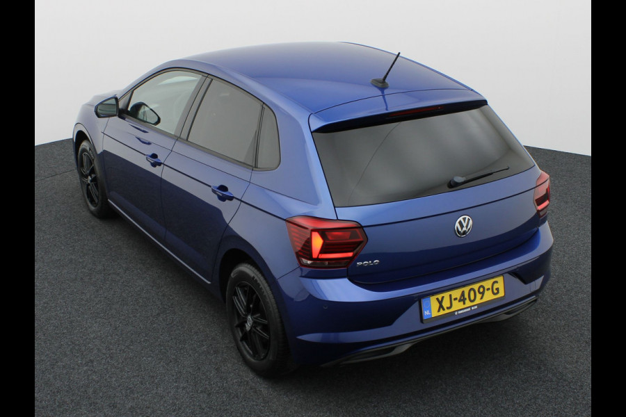 Volkswagen Polo 1.0 TSI Comfortline | Adapt. Cr. | Climate Control | Parkeersensoren V&A | Prijs Rijklaar !!