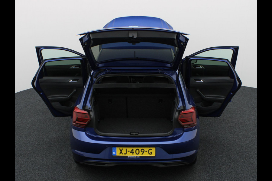 Volkswagen Polo 1.0 TSI Comfortline | Adapt. Cr. | Climate Control | Parkeersensoren V&A | Prijs Rijklaar !!