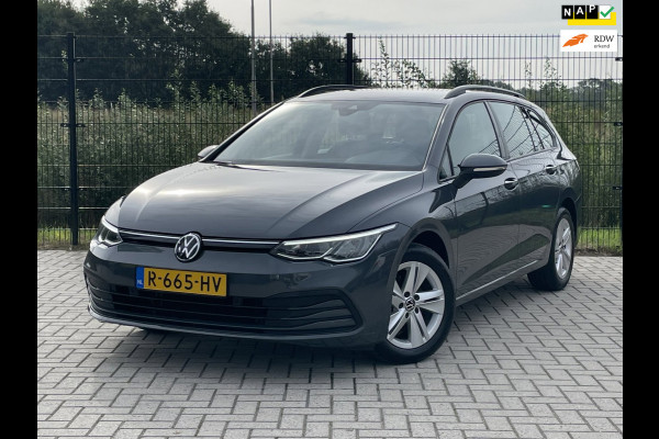 Volkswagen Golf Variant 1.0 TSI Life | Carplay | PDC | ACC | Bluetooth |