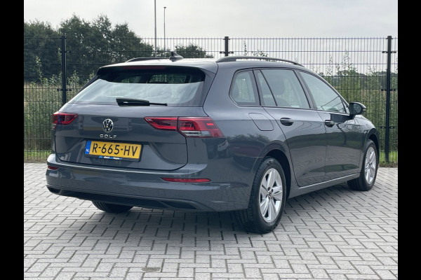 Volkswagen Golf Variant 1.0 TSI Life | Carplay | PDC | ACC | Bluetooth |