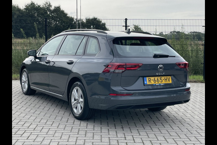 Volkswagen Golf Variant 1.0 TSI Life | Carplay | PDC | ACC | Bluetooth |