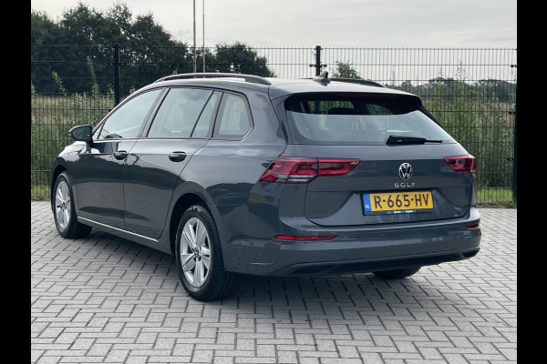 Volkswagen Golf Variant 1.0 TSI Life | Carplay | PDC | ACC | Bluetooth |