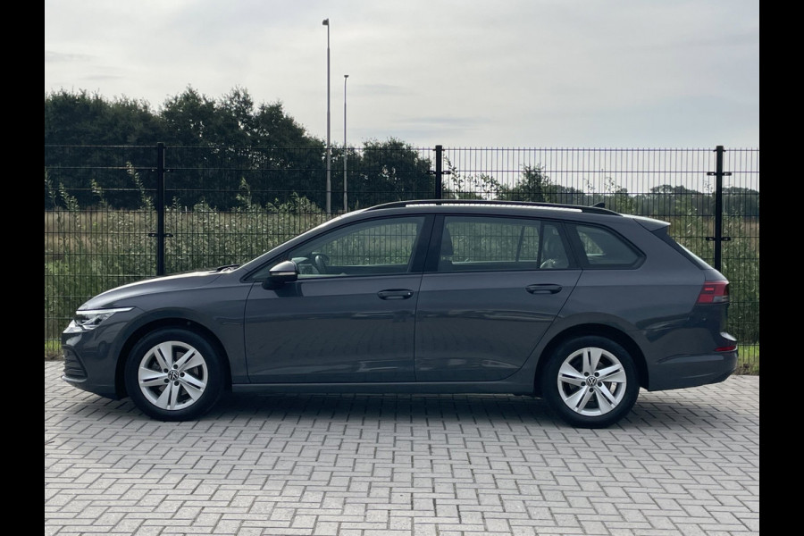 Volkswagen Golf Variant 1.0 TSI Life | Carplay | PDC | ACC | Bluetooth |
