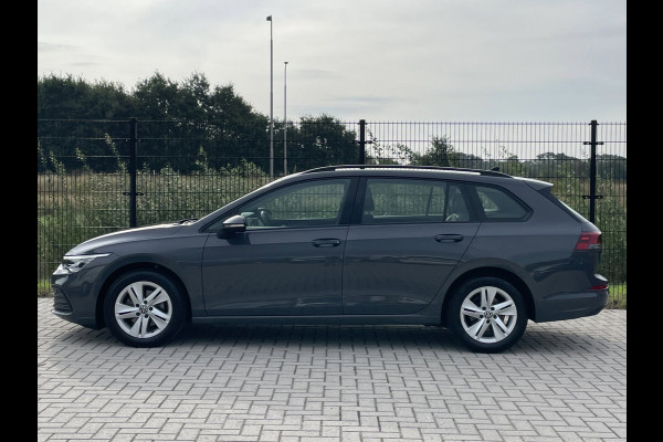 Volkswagen Golf Variant 1.0 TSI Life | Carplay | PDC | ACC | Bluetooth |