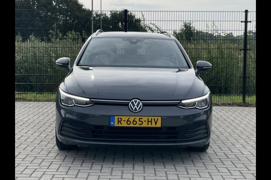 Volkswagen Golf Variant 1.0 TSI Life | Carplay | PDC | ACC | Bluetooth |