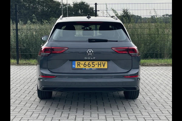 Volkswagen Golf Variant 1.0 TSI Life | Carplay | PDC | ACC | Bluetooth |
