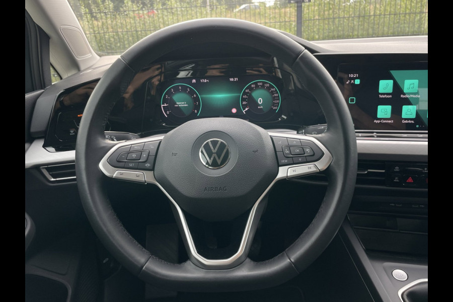 Volkswagen Golf Variant 1.0 TSI Life | Carplay | PDC | ACC | Bluetooth |