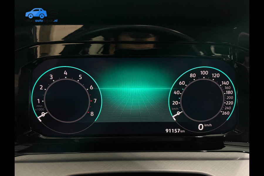 Volkswagen Golf Variant 1.0 TSI Life | Carplay | PDC | ACC | Bluetooth |