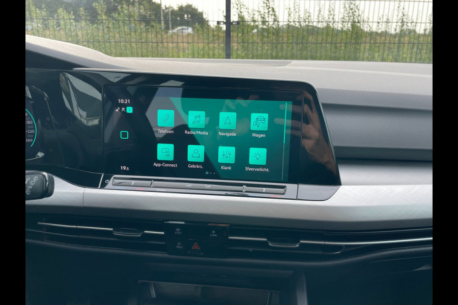 Volkswagen Golf Variant 1.0 TSI Life | Carplay | PDC | ACC | Bluetooth |