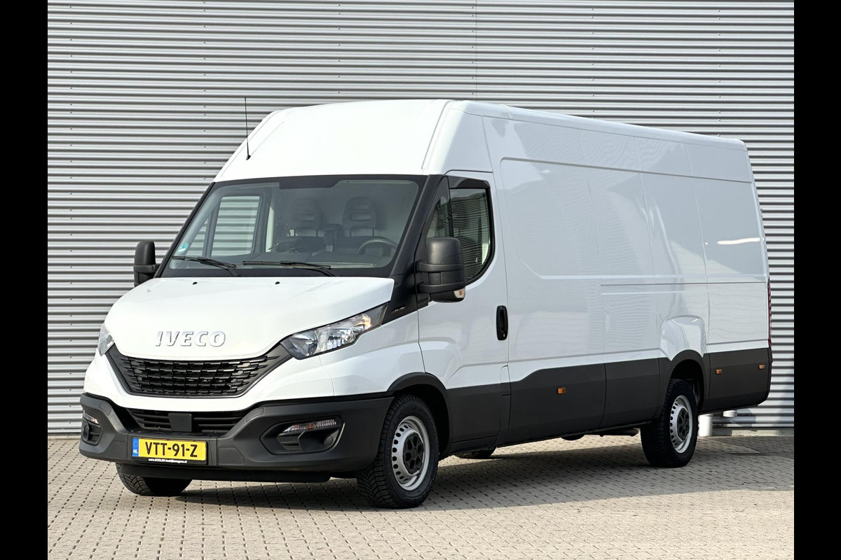 Iveco Daily 35S16V 2.3 410 L4H2 Airco|Cruise|Camera TOPSTAAT 3500kg trekgewicht