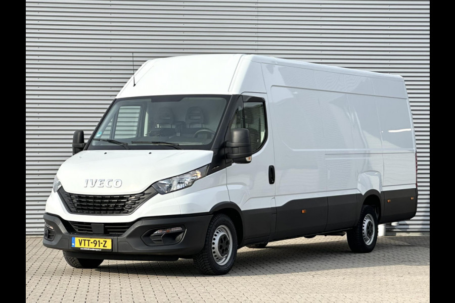 Iveco Daily 35S16V 2.3 410 L4H2 Airco|Cruise|Camera TOPSTAAT 3500kg trekgewicht